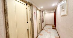 Apartamento de 2 quartos em Botafogo | Edifício Bay View • Pronto