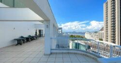 Apartamento de 2 quartos em Botafogo | Edifício Bay View • Pronto