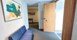 Apartamento de 2 quartos em Botafogo | Edifício Bay View • Pronto