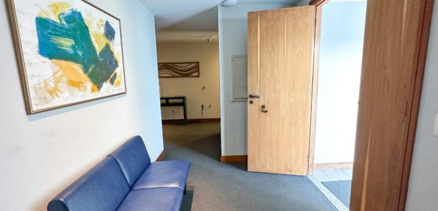 Apartamento de 2 quartos em Botafogo | Edifício Bay View • Pronto