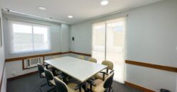 Apartamento de 2 quartos em Botafogo | Edifício Bay View • Pronto