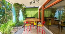Casa de 4 quartos na Barra da Tijuca | Santa Helena • Pronta