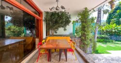 Casa de 4 quartos na Barra da Tijuca | Santa Helena • Pronta