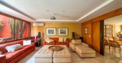 Casa de 4 quartos na Barra da Tijuca | Santa Helena • Pronta