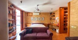 Casa de 4 quartos na Barra da Tijuca | Santa Helena • Pronta