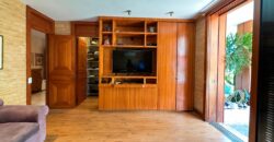 Casa de 4 quartos na Barra da Tijuca | Santa Helena • Pronta