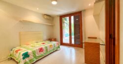 Casa de 4 quartos na Barra da Tijuca | Santa Helena • Pronta