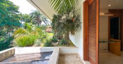 Casa de 4 quartos na Barra da Tijuca | Santa Helena • Pronta