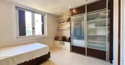 Casa de 4 quartos na Barra da Tijuca | Santa Helena • Pronta
