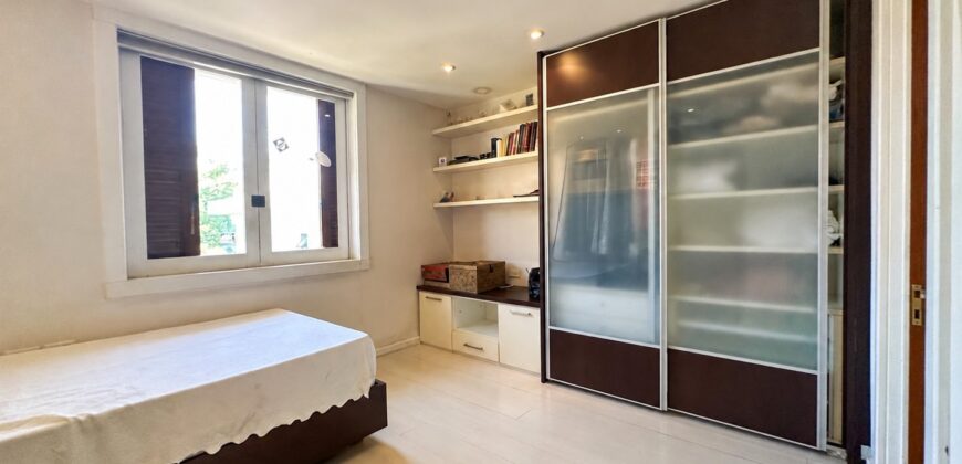 Casa de 4 quartos na Barra da Tijuca | Santa Helena • Pronta