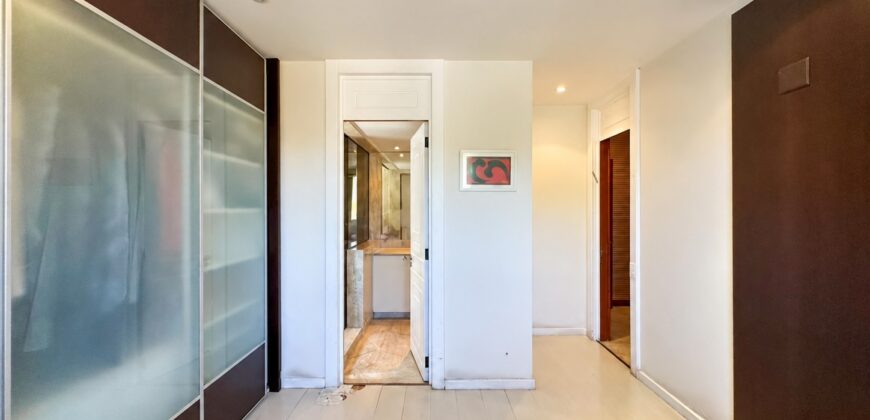 Casa de 4 quartos na Barra da Tijuca | Santa Helena • Pronta