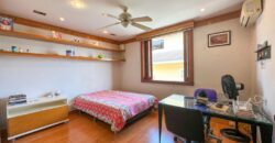 Casa de 4 quartos na Barra da Tijuca | Santa Helena • Pronta