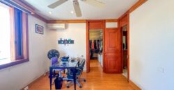 Casa de 4 quartos na Barra da Tijuca | Santa Helena • Pronta