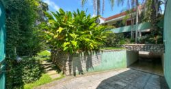 Casa de 4 quartos na Barra da Tijuca | Santa Helena • Pronta
