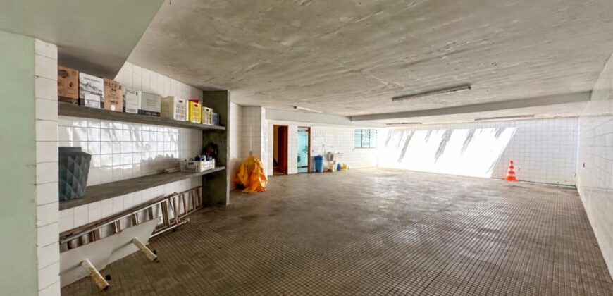 Casa de 4 quartos na Barra da Tijuca | Santa Helena • Pronta