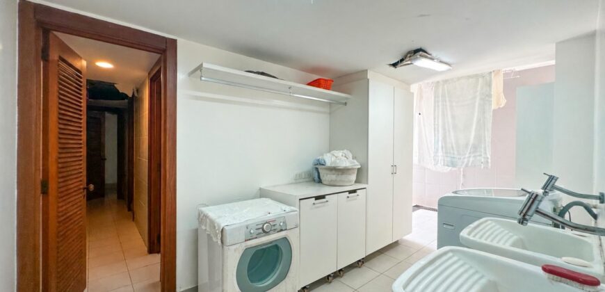 Casa de 4 quartos na Barra da Tijuca | Santa Helena • Pronta