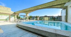 Cobertura Dúplex de 5 quartos na Barra da Tijuca | Jardim Oceânico • Pronta