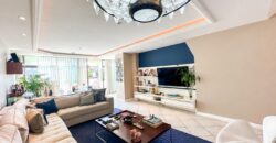 Cobertura Dúplex de 5 quartos na Barra da Tijuca | Jardim Oceânico • Pronta