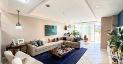 Cobertura Dúplex de 5 quartos na Barra da Tijuca | Jardim Oceânico • Pronta