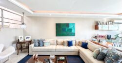 Cobertura Dúplex de 5 quartos na Barra da Tijuca | Jardim Oceânico • Pronta