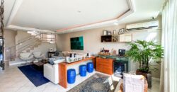 Cobertura Dúplex de 5 quartos na Barra da Tijuca | Jardim Oceânico • Pronta