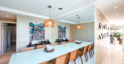 Cobertura Dúplex de 5 quartos na Barra da Tijuca | Jardim Oceânico • Pronta