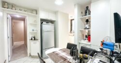 Cobertura Dúplex de 5 quartos na Barra da Tijuca | Jardim Oceânico • Pronta