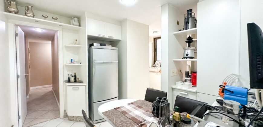 Cobertura Dúplex de 5 quartos na Barra da Tijuca | Jardim Oceânico • Pronta