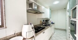 Cobertura Dúplex de 5 quartos na Barra da Tijuca | Jardim Oceânico • Pronta