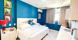 Cobertura Dúplex de 5 quartos na Barra da Tijuca | Jardim Oceânico • Pronta