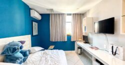 Cobertura Dúplex de 5 quartos na Barra da Tijuca | Jardim Oceânico • Pronta