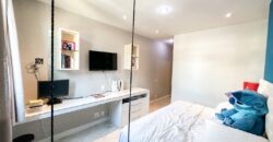 Cobertura Dúplex de 5 quartos na Barra da Tijuca | Jardim Oceânico • Pronta