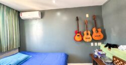 Cobertura Dúplex de 5 quartos na Barra da Tijuca | Jardim Oceânico • Pronta