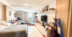 Cobertura Dúplex de 5 quartos na Barra da Tijuca | Jardim Oceânico • Pronta