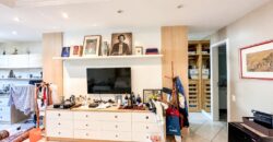Cobertura Dúplex de 5 quartos na Barra da Tijuca | Jardim Oceânico • Pronta