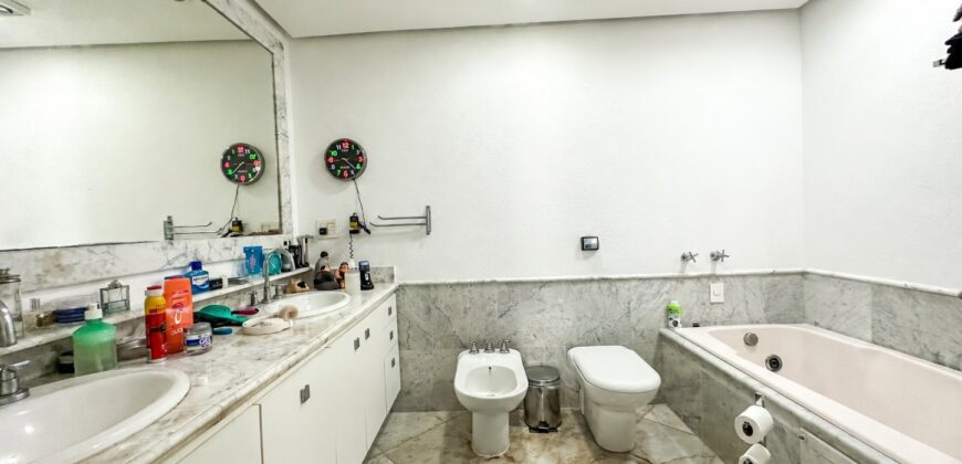 Cobertura Dúplex de 5 quartos na Barra da Tijuca | Jardim Oceânico • Pronta