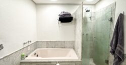 Cobertura Dúplex de 5 quartos na Barra da Tijuca | Jardim Oceânico • Pronta