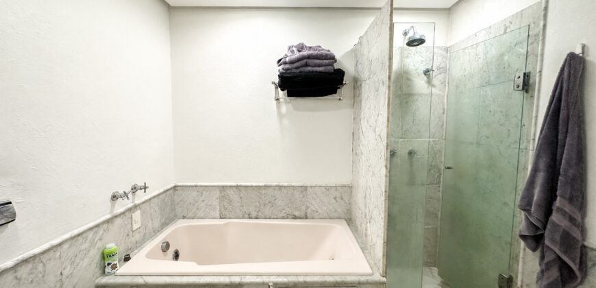 Cobertura Dúplex de 5 quartos na Barra da Tijuca | Jardim Oceânico • Pronta