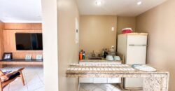 Cobertura Dúplex de 5 quartos na Barra da Tijuca | Jardim Oceânico • Pronta