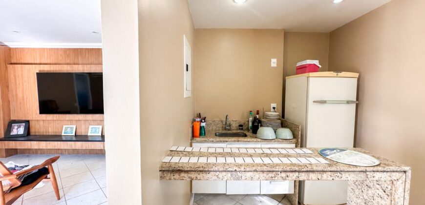 Cobertura Dúplex de 5 quartos na Barra da Tijuca | Jardim Oceânico • Pronta