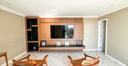 Cobertura Dúplex de 5 quartos na Barra da Tijuca | Jardim Oceânico • Pronta