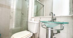 Cobertura Dúplex de 5 quartos na Barra da Tijuca | Jardim Oceânico • Pronta