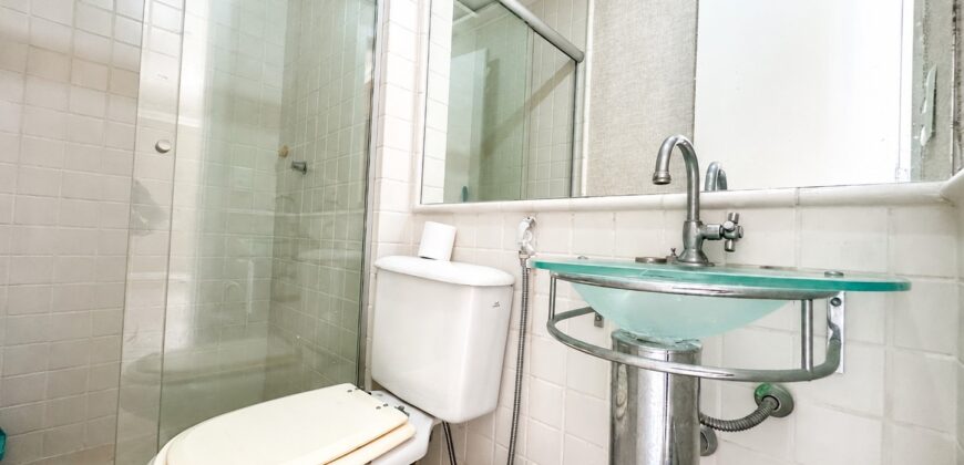 Cobertura Dúplex de 5 quartos na Barra da Tijuca | Jardim Oceânico • Pronta