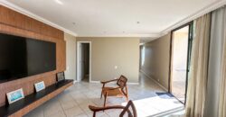 Cobertura Dúplex de 5 quartos na Barra da Tijuca | Jardim Oceânico • Pronta