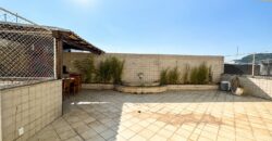 Cobertura Dúplex de 5 quartos na Barra da Tijuca | Jardim Oceânico • Pronta