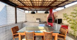 Cobertura Dúplex de 5 quartos na Barra da Tijuca | Jardim Oceânico • Pronta
