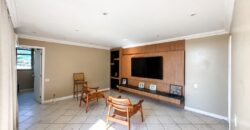 Cobertura Dúplex de 5 quartos na Barra da Tijuca | Jardim Oceânico • Pronta