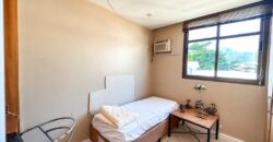 Cobertura Dúplex de 5 quartos na Barra da Tijuca | Jardim Oceânico • Pronta