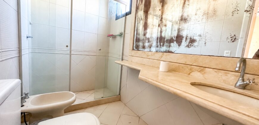 Cobertura Dúplex de 5 quartos na Barra da Tijuca | Jardim Oceânico • Pronta