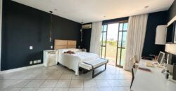 Cobertura Dúplex de 5 quartos na Barra da Tijuca | Jardim Oceânico • Pronta